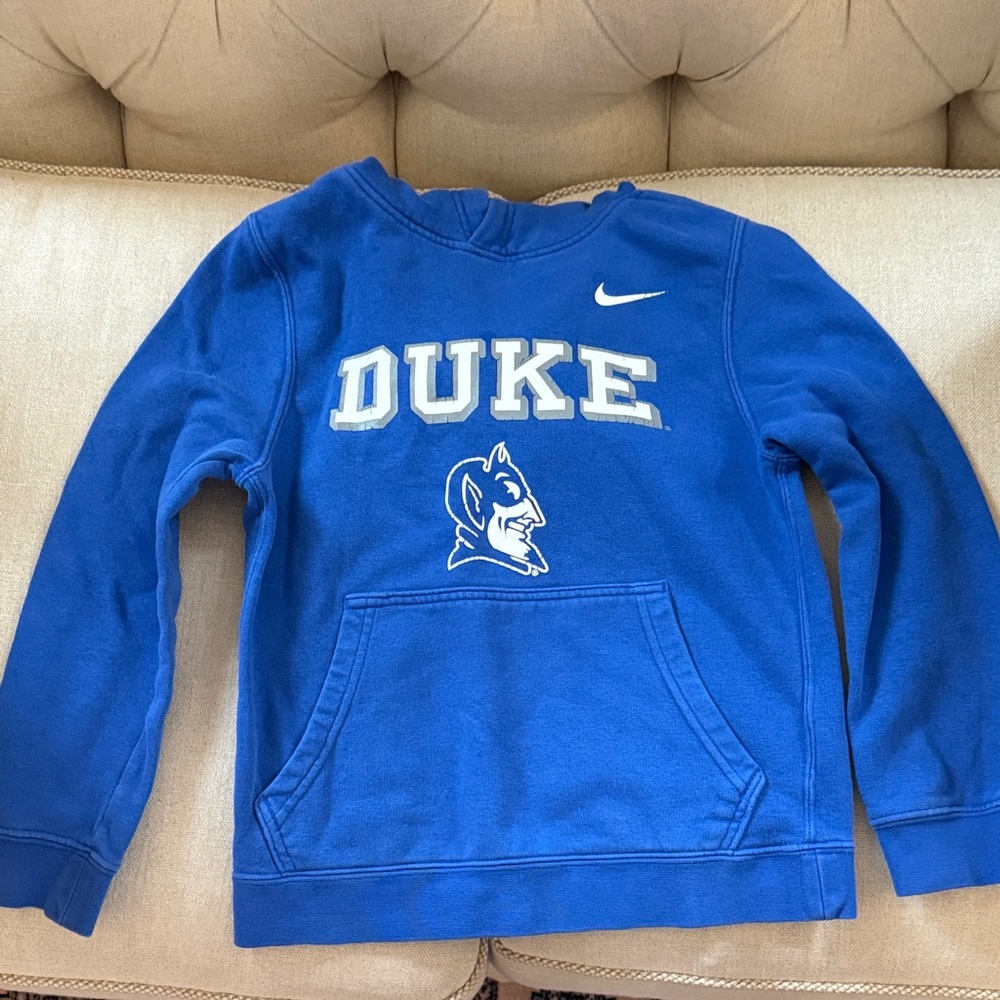 Nike Duke Sweatshirt